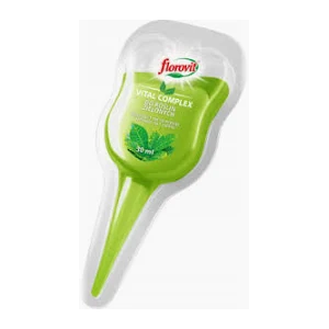 Aplikator do Roślin Zielonych 30ml Florovit