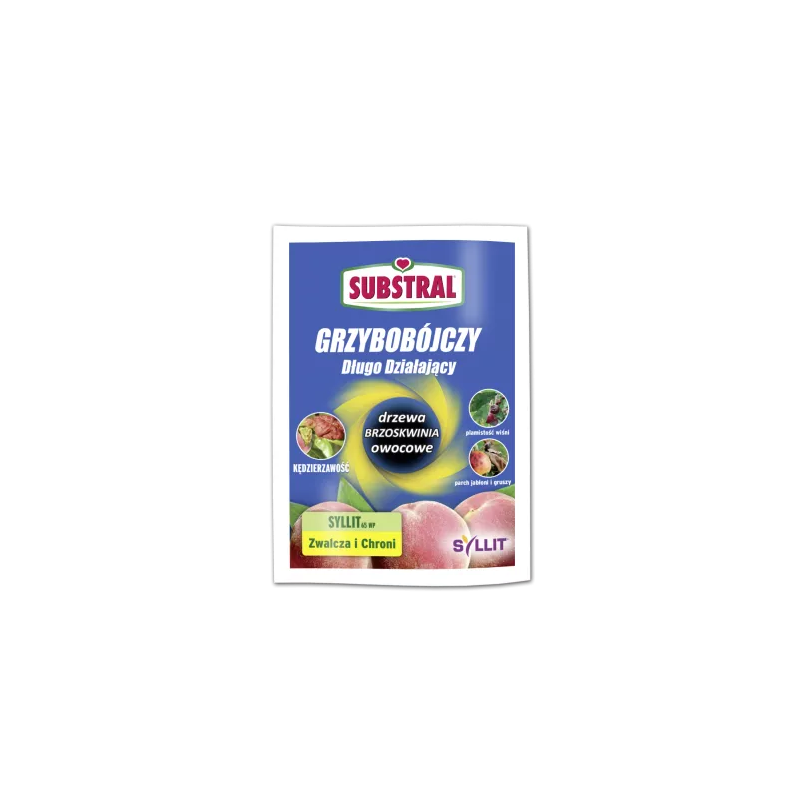 Syllit 65 WP 5g Substral