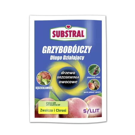 Syllit 65 WP 5g Substral