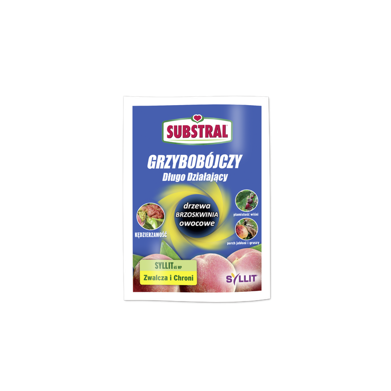 Syllit 65 WP 45g Substral