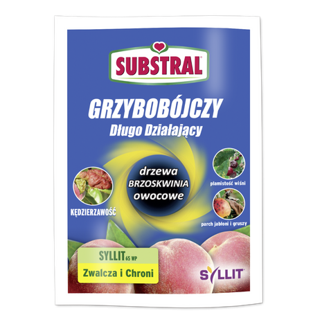 Syllit 65 WP 45g Substral