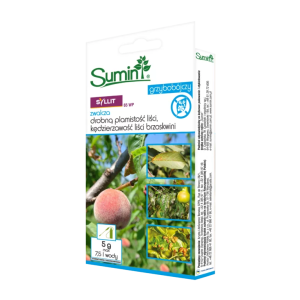 Syllit 65 WP 5g Sumin