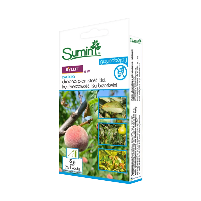 Syllit 65 WP 5g Sumin