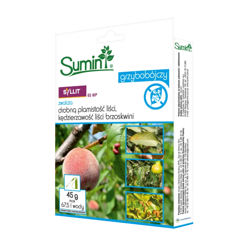 Syllit 65 WP 45g Sumin