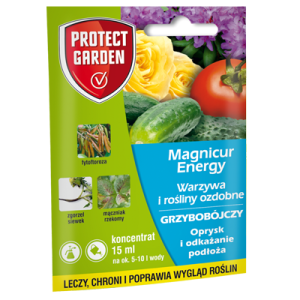 Magnicur Energy 15ml Protect Garden