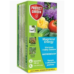 Magnicur Energy 100ml Protect Garden