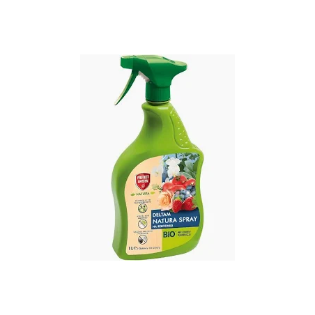 Deltam Natura Sprawy Na Szkodniki 1L Protect Garden