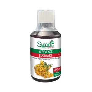 Wrotycz Ekstrakt 250ml Sumin