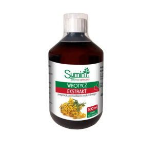 Wrotycz Ekstrakt 500ml Sumin