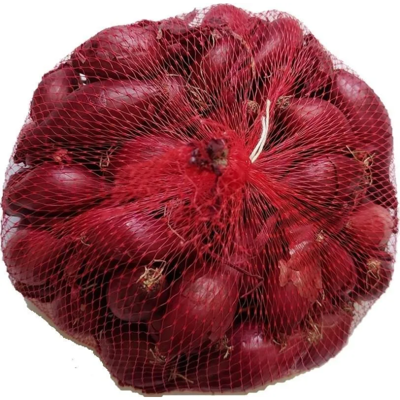 Cebula Dymka Czerwona 0,25kg