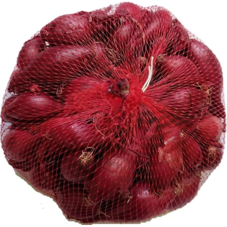 Cebula Dymka Czerwona 0,25kg