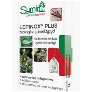 Lepinox Plus 5g Sumin