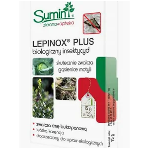 Lepinox Plus 15g Sumin