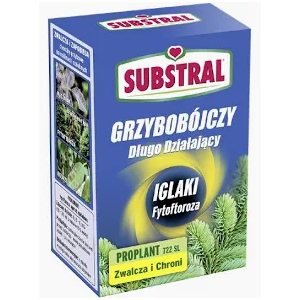 Proplant 722 SL Grzybobójczy 50ml Substral