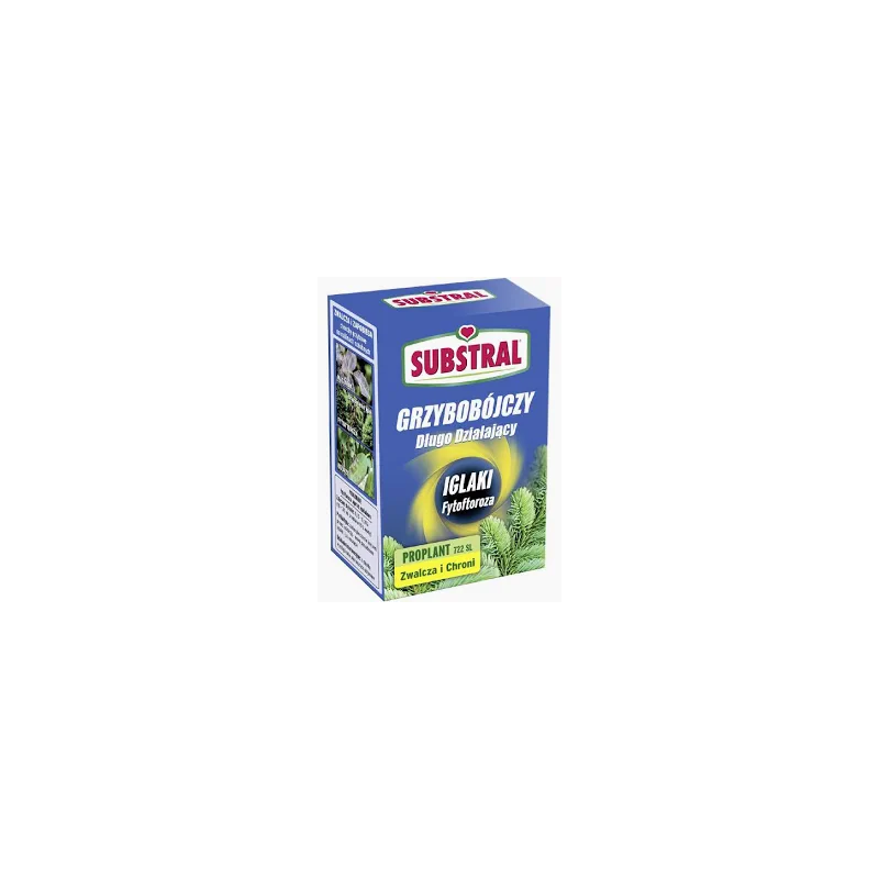 Proplant 722 SL Grzybobójczy 50ml Substral