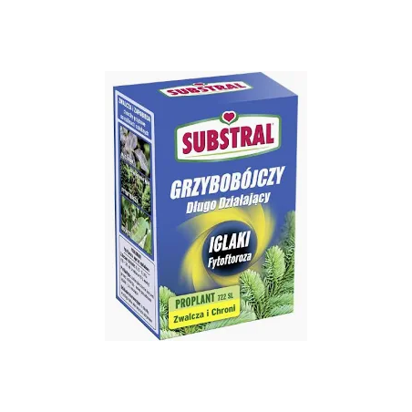 Proplant 722 SL Grzybobójczy 50ml Substral