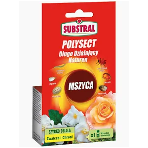Polysect Długo Działający Naturen Mszyca 20ml Substral