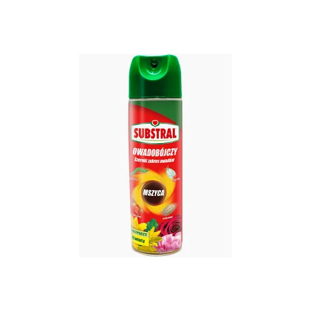 Polysect Owadobójczy 400ml Aerozol 400ml