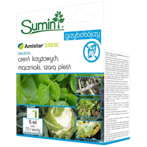 Amistar 250 SC 5ml Sumin