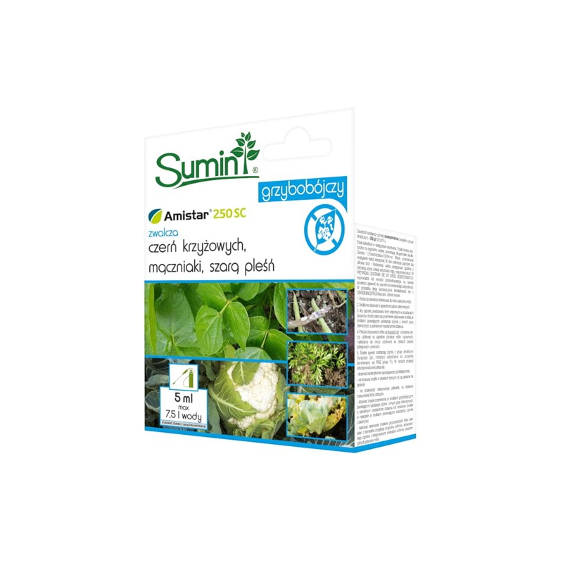 Amistar 250 SC 5ml Sumin
