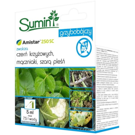 Amistar 250 SC 5ml Sumin