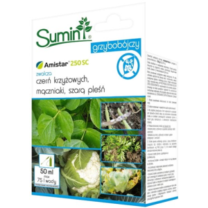 Amistar 250 SC 50ml Sumin