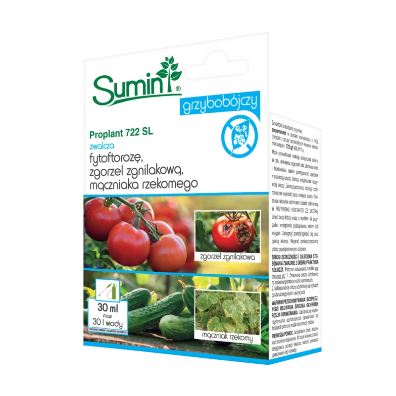 Proplant 722 SL 30ml Sumin