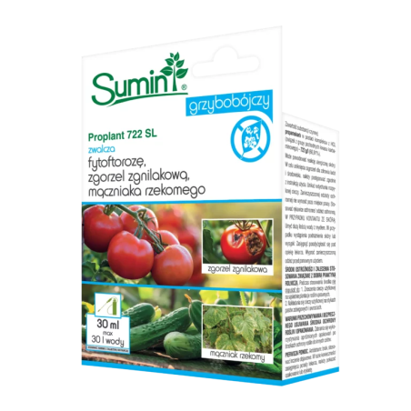 Proplant 722 SL 30ml Sumin
