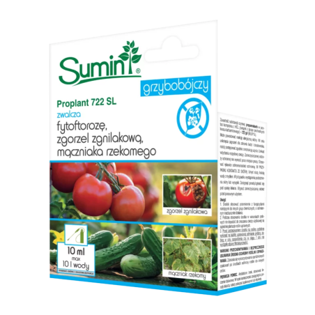 Proplant 722 SL 10ml Sumin