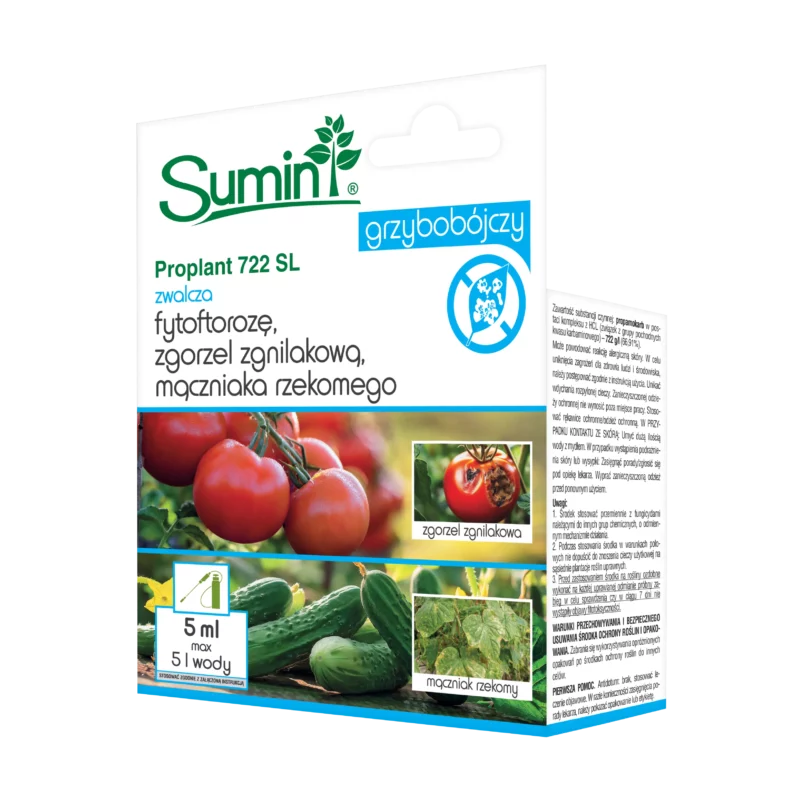 Proplant 722 SL 5ml Sumin