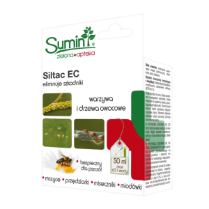 Siltac EC 50ml Sumin