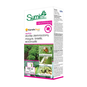 KarateZeon 050 CS 100ml Sumin