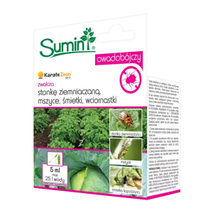 KarateZeon 050 CS 5ml Sumin