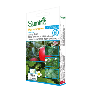 Signum 33 WG 2,5g Sumin