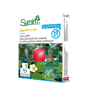 Signum 33 WG 50g Sumin
