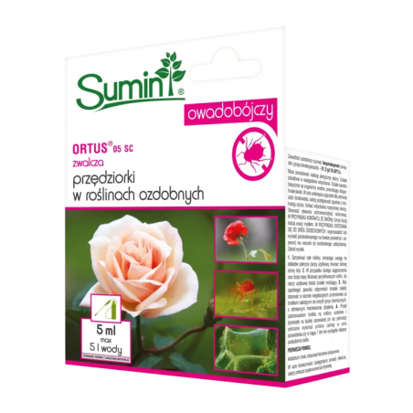 Ortus 05 SC 5ml Sumin