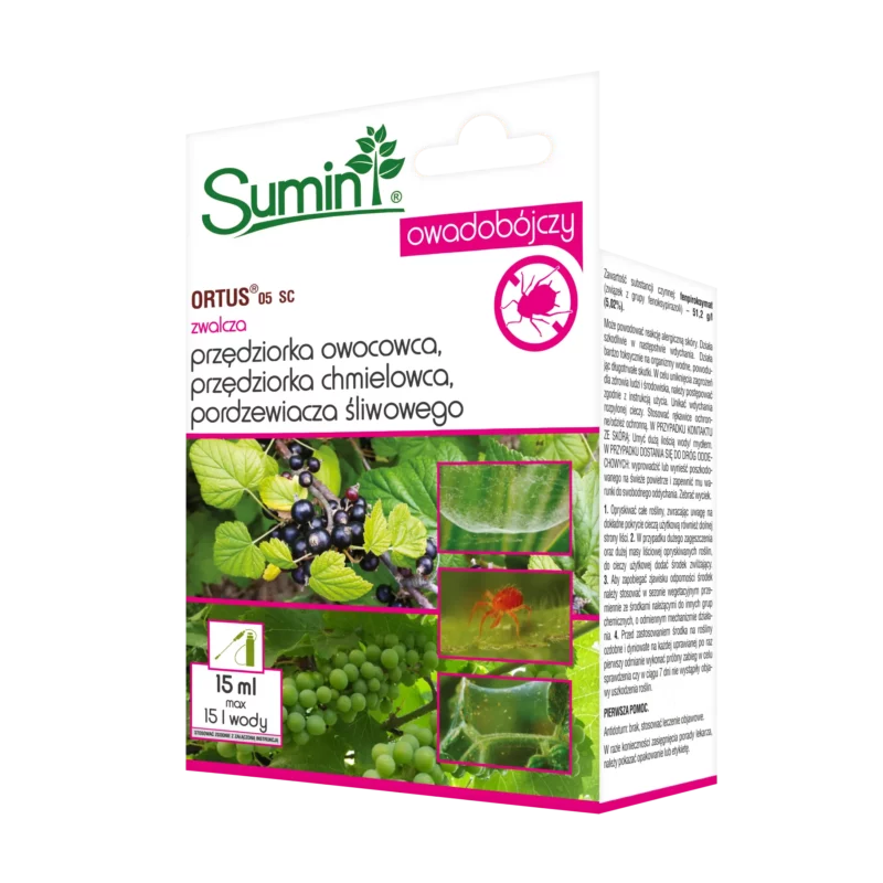 Ortus 05 SC 15ml Sumin