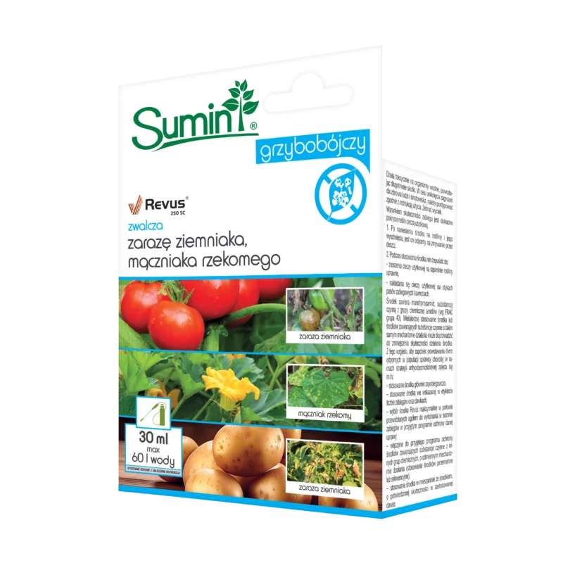 Revus 250 SC 30ml Sumin