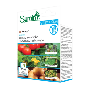 Revus 350 SC 50ml Sumin