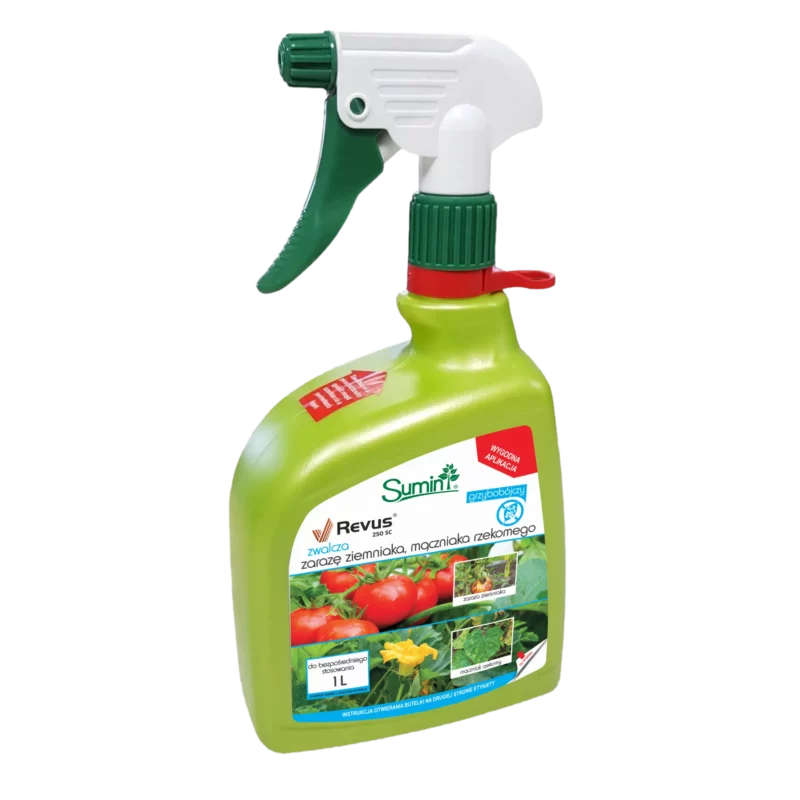 Revus 250 SC 1L Sumin