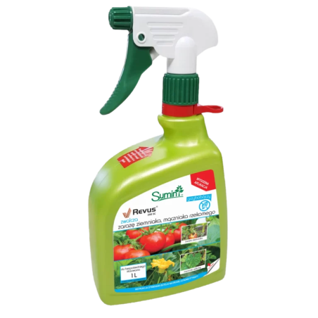 Revus 250 SC 1L Sumin