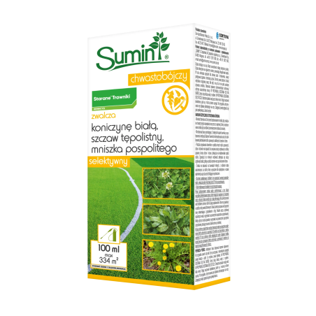 Starane Trawniki 100ml Sumin