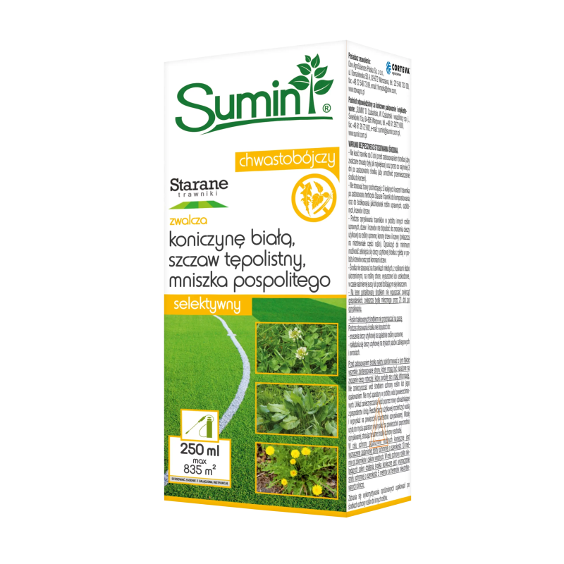 Starane Trawniki 250ml Sumin