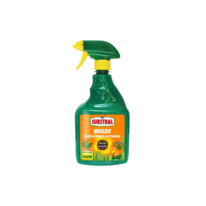 Mniszek Ultra Hobby AL 750ml Substral