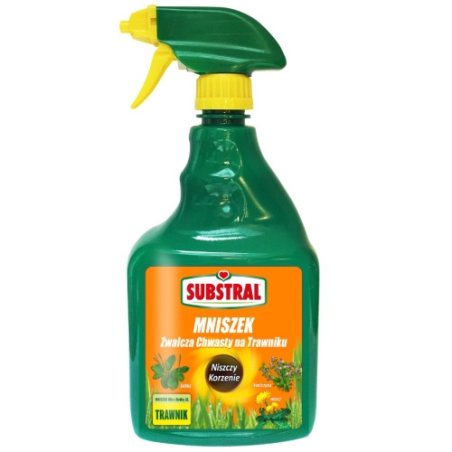 Mniszek Ultra Hobby AL 750ml Substral