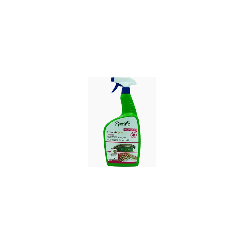KarateSpray 1L Sumin