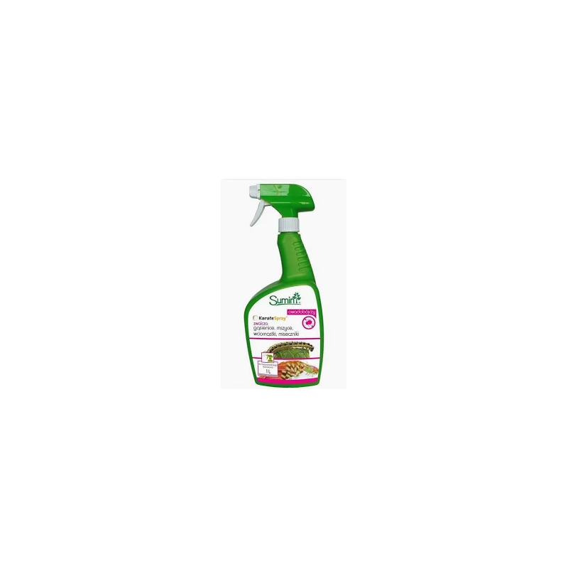 KarateSpray 500ml Sumin