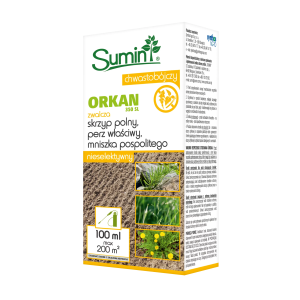 Orkan 350 SL 100ml Sumin