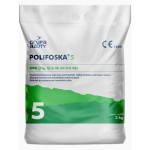 Polifoska 5 2kg