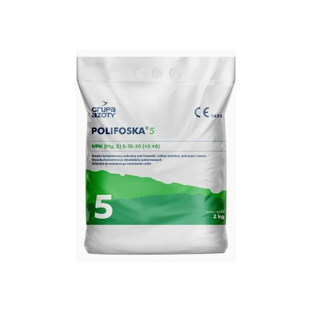 Polifoska 5 2kg